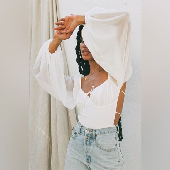 SABO Sorrell Bodysuit - L - Picture 2 of 9